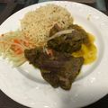 El cooksnap de arcidoc cuando hizo Costillas de ternera al vino tinto.