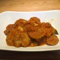 Cooksnap dari Rose Ici untuk resep Balado jengkol