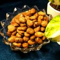 کوک اسنپ toktam najafipoor بعد از امتحان کردن باقالی پخته🍂.