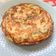 El cooksnap de Angie Ancarola cuando hizo Tortilla de zapallitos fácil.