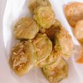 Cooksnap dari Anggi Suryanika untuk resep Terong Krispi (Crispy)