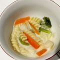 Cooksnap dari Linda Thongka untuk resep Sop Mutiara