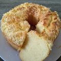Cooksnap dari Ayutya Aldila untuk resep Bolu tape putel