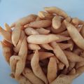 Cooksnap dari hyeni untuk resep Telur gabus keju renyah