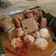 Cooksnap dari Toni Satya untuk resep Nasi penggel khas Kebumen