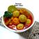 Cooksnap dari Griya Syar'i untuk resep Tomyam Bakso Seafood