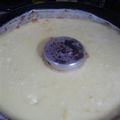 El cooksnap de Candelaria Maiyanel cuando hizo Flan Casero.