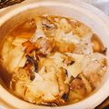 水晶姊姊 的 佛跳牆 cooksnap