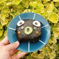 Wu Huichuan 的 免捏飯糰 cooksnap