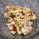 Cooksnap dari Linkshandig untuk resep Fetucini Aglio 'Olio ala Ayu :p