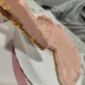 El cooksnap de Charlypan cuando hizo Tarta de malvavisco 🍭.
