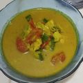 Cooksnap dari Barran Namiera untuk resep Tongseng ayam