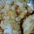 Cooksnap dari ati rosmiati untuk resep Bubur Sumsum Super Lembut
