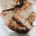 Cooksnap από Άννα Μπαγιαρτάκη στη συνταγή Ψωμί Μπύρας με φέτα και μυρωδικά