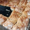 Cooksnap από Sandy Frank στη συνταγή Πατατόπιτα νηστίσιμη