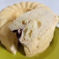 Cooksnap dari Tha Waty untuk resep Bolu kukus 2 telor sederhana