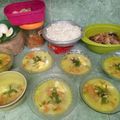 Cooksnap dari Ikamardi untuk resep 530. Soto Blitar #PekanInspirasi