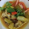 Cooksnap dari Fajar Efendi untuk resep Ikan kuah asam khas kupang,NTT