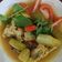 Cooksnap dari Fajar Efendi untuk resep Ikan kuah asam khas kupang,NTT