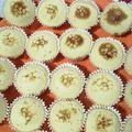 El cooksnap de Francisca González Torres cuando hizo Cupcakes (en máquina).