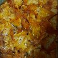 Charusheela Prabhu's cooksnap of when they made राजस्थानी पापड भाजी (rajasthani papad bhaji recipe in marathi).