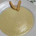 El cooksnap de Betlem cuando hizo Puré de calabacín Dieta (Thermomix).