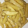 Cooksnap dari Mitha untuk resep Kentang Goreng KFC