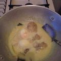 Cooksnap dari Janna Adim untuk resep Opor ayam