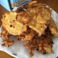Cooksnap dari Martha Theodora Taruli untuk resep Bakwan Sayur