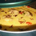 Cooksnap dari Rissa Widia noviana untuk resep Opor Ayam Bumbu Kuning ala me 🥰