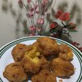 Cooksnap dari tikarosyida untuk resep Tape Goreng Lelembut