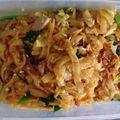 Cooksnap dari Ellys R untuk resep Kwetiaw Goreng
