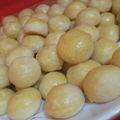 Cooksnap dari Kookie Cook ✅ untuk resep Nastar lumer enak banget