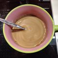 Cooksnap dari Δέσποινα Καρπούζα untuk resep Kopi Cokelat Panas