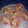 Cooksnap dari Anti Herianti untuk resep Puding roti tawar di kukus