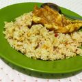 Cooksnap dari Eni sulistiyowati untuk resep Nasi Goreng Jadul