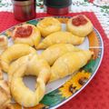 El cooksnap de Alejandra H💖 cuando hizo Bizcochos dulces surtidos.
