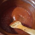 El cooksnap de Francisco Martinez cuando hizo Albóndigas en salsa de jitomate con chipotle.