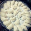 صورة من ☕، شاركها بعد تجربة وصفة سمبوسه