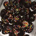 Cooksnap dari Ummu Abdillah 💕 untuk resep Kurcok (kurma coklat)