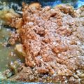 steven101's cooksnap of when they made Best Apple Crisp.