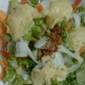 Cooksnap dari nia untuk resep Selada Banjar