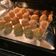 El cooksnap de Cristina Rosal Carbonell cuando hizo Panallets con piñón (boniato).