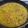 El cooksnap de renacuajo84 cuando hizo Paella mixta de pollo y mariscos.
