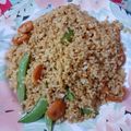 Cooksnap dari mitmit untuk resep Nasi goreng anak kos