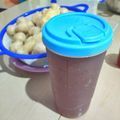 Cooksnap dari Sakli Abdi untuk resep Cuko Pempek Palembang (Takaran PAS)
