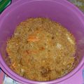 Cooksnap dari incha untuk resep Bihun Goreng