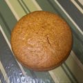 El cooksnap de maria jose cuando hizo Carrot cake con thermomix.