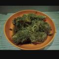 Cooksnap dari Nurul Wahdah untuk resep Ayam Tinoransak