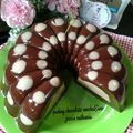 Cooksnap dari jessie nathania untuk resep Puding Polkadot